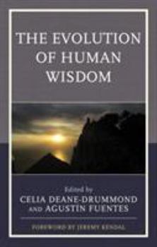 Hardcover The Evolution of Human Wisdom Book