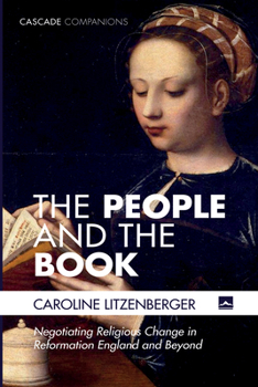 Paperback The People and the Book