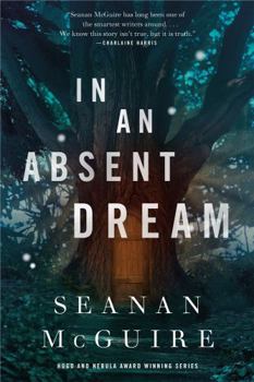 Hardcover In an Absent Dream Book
