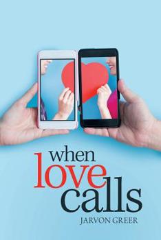 Paperback When Love Calls Book