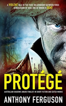 Paperback Protege Book