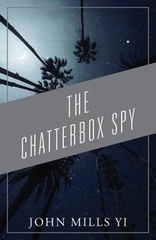 Paperback The Chatterbox Spy Book