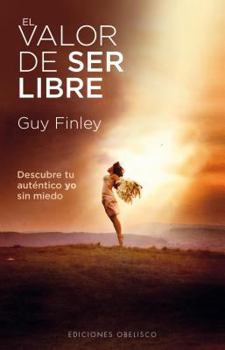 Paperback El Valor de Ser Libre [Spanish] Book
