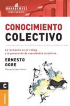 Paperback Conocimiento Colectivo [Spanish] Book