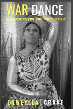 Paperback War Dance: Strategies for the Battlefield Book