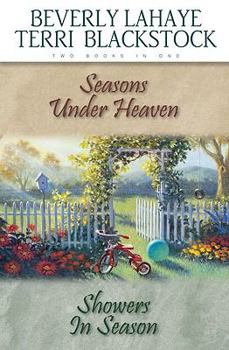 Paperback Seasons Under Heaven/Showers in Season Book