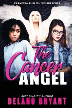 Paperback Cancer Angel Book