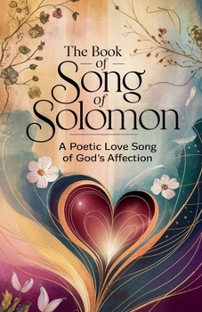 Paperback The Book of Song of Solomon Book