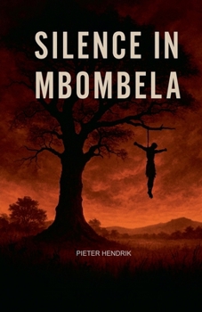 Paperback Silence in Mbombela Book