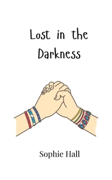 Paperback Lost in the Darkness Book