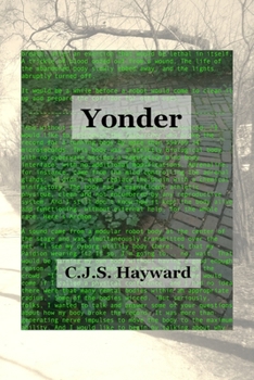 Paperback Yonder Book