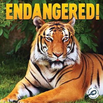 Library Binding Endangered! Book