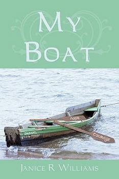 Paperback My Boat Book