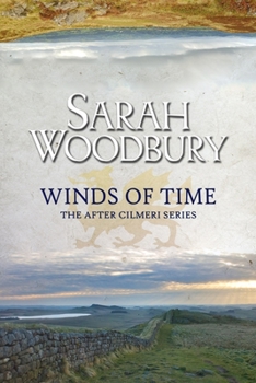 Paperback Winds of Time Book
