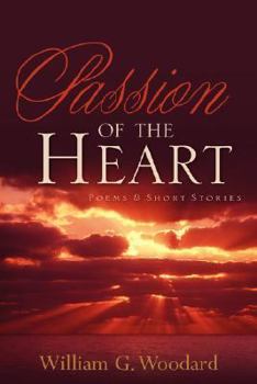 Paperback Passion of the Heart Book