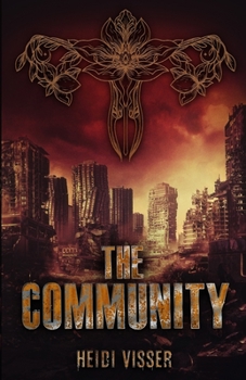 Paperback The Community Book