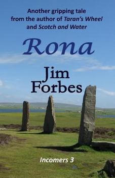 Paperback Rona Book