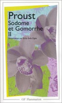 Sodome et Gomorrhe II