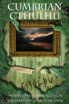 Paperback Cumbrian Cthulhu Book