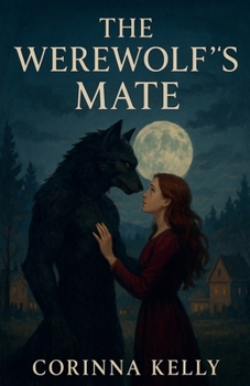 Paperback The Werewolf's Mate Book