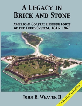 Paperback A Legacy in Brick and Stone Book