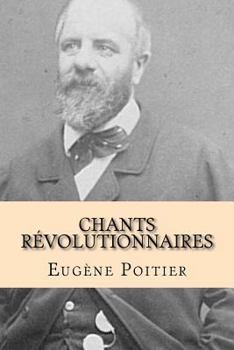 Paperback Chants revolutionnaires [French] Book