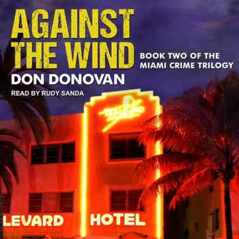 Audio CD Against the Wind Book