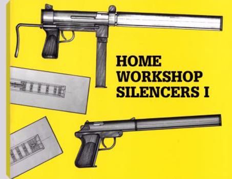 Paperback Home Workshop Silencers Book