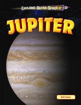 Paperback Jupiter Book