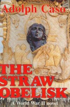 Hardcover The Straw Obelisk Book