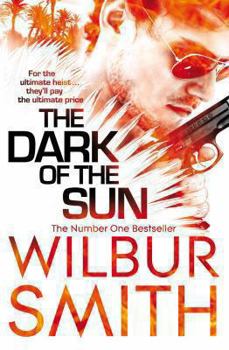 Paperback The Dark of the Sun Book