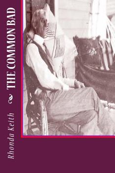 Paperback The Common Bad Book