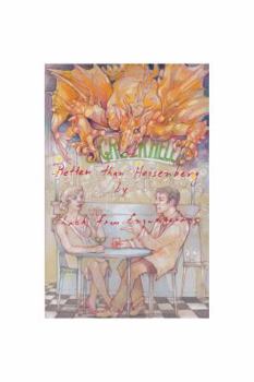 Paperback Better Than Heisenberg Book