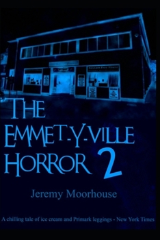 Paperback The Emmetyville Horror 2: The return of Denzel. Book