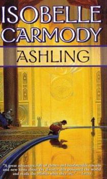 Ashling - Book #3 of the Obernewtyn Chronicles