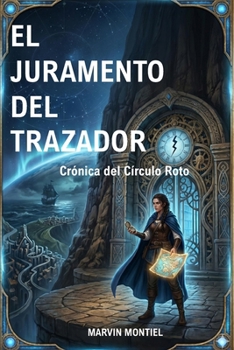 El Juramento del Trazador: Crónica del Círculo Roto (Spanish Edition)