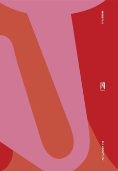 Music - CD All About Luv: Lower Right Deluxe Photo Book 4 Book