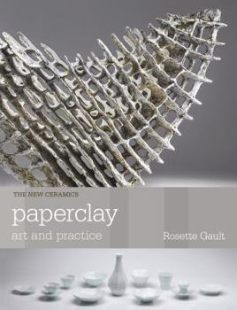 Paperback Paperclay: Art and Practice Book