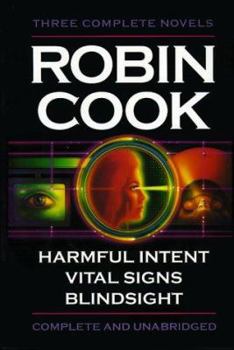 Harmful Intent / Vital Signs / Blindsight