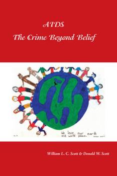 Paperback Aids: the Crime Beyond Belief Book