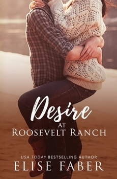 Paperback Desire at Roosevelt Ranch Book