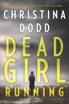 Dead Girl Running - Book #1 of the Cape Charade