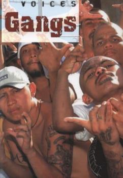 Paperback Gangs (Voices) Book