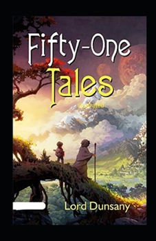 Paperback Fifty-One Tales Illustrated Book