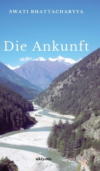 Hardcover Die Ankunft [German] Book