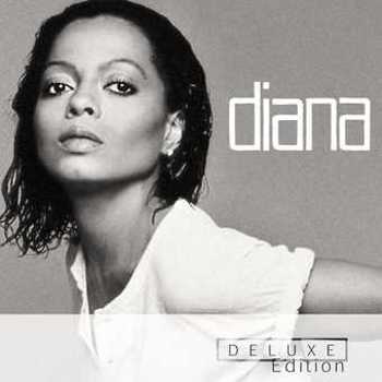 Music - CD Diana (2 CD Deluxe Edition) Book