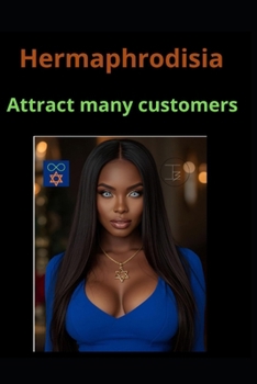 Paperback Hermaphrodisia: Attract many customers Book