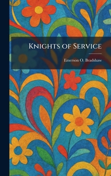 Hardcover Knights of Service Book