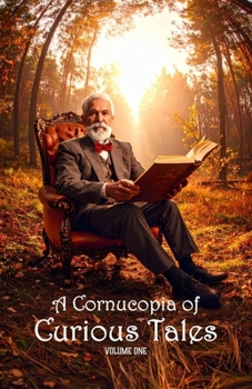 Paperback A Cornucopia of Curious Tales Book