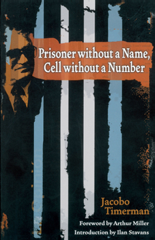 Paperback Prisoner Without a Name, Cell Without a Number Book